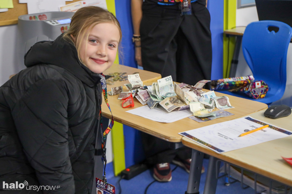 W sztabie ETO na Rosoła