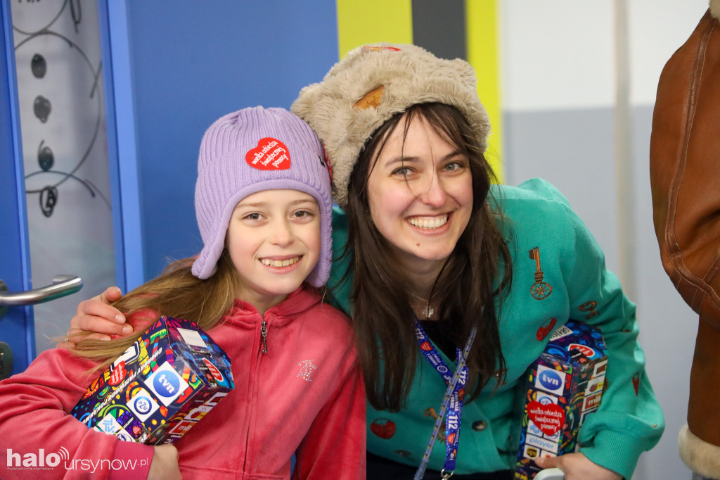 W sztabie ETO na Rosoła