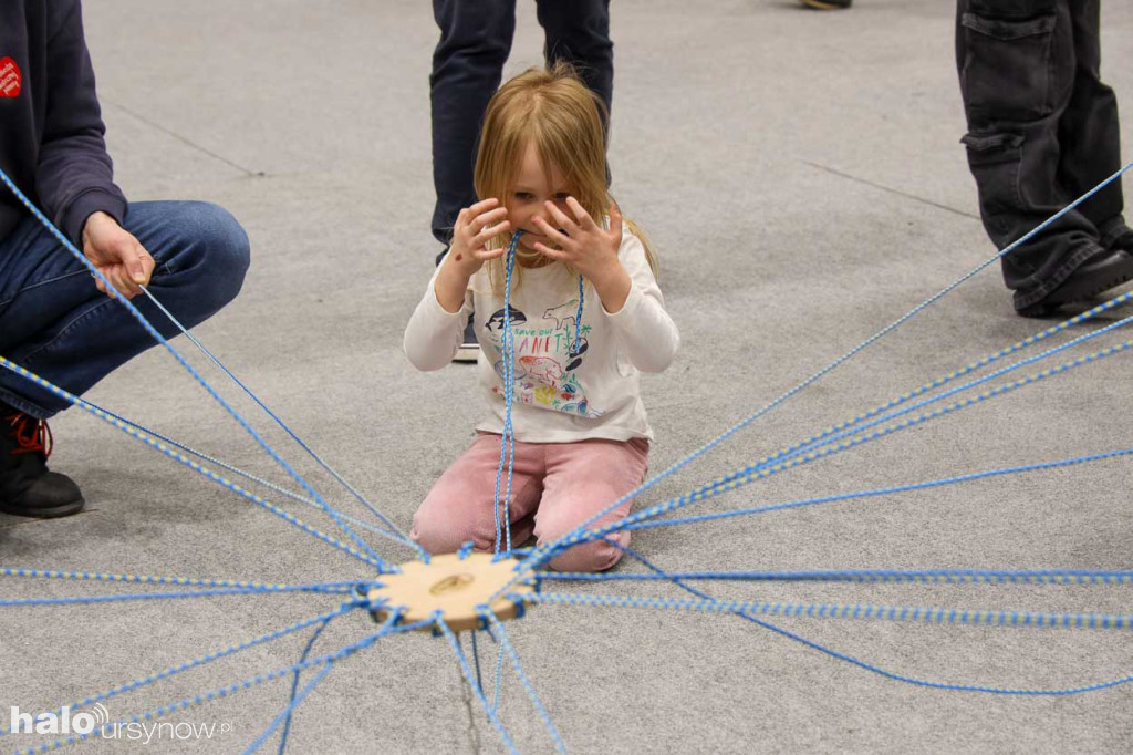 Tak Orkiestra zagrała na Ursynowie. Zobacz zdjęcia