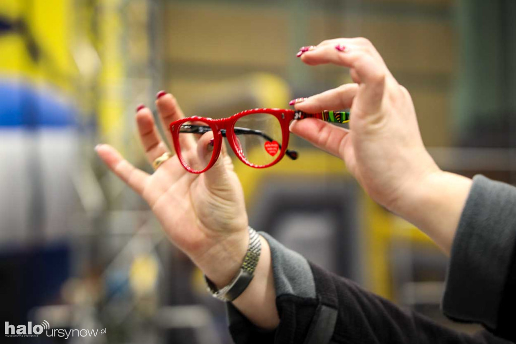 Tak Orkiestra zagrała na Ursynowie. Zobacz zdjęcia