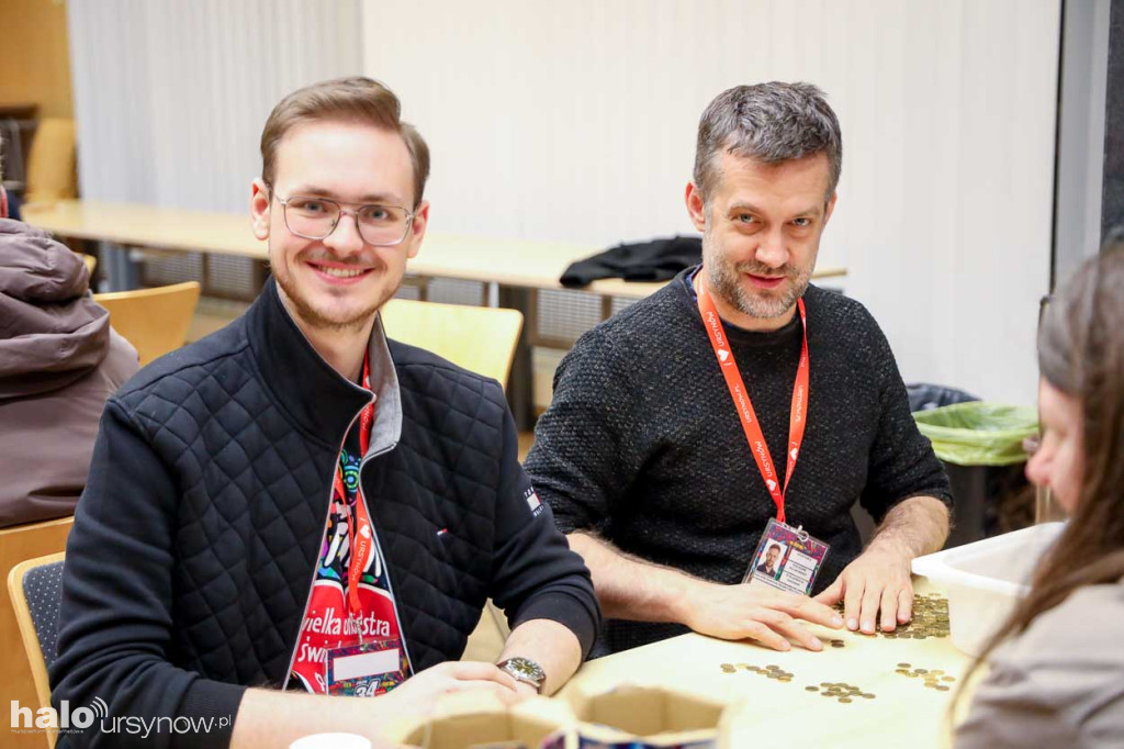 Tak Orkiestra zagrała na Ursynowie. Zobacz zdjęcia