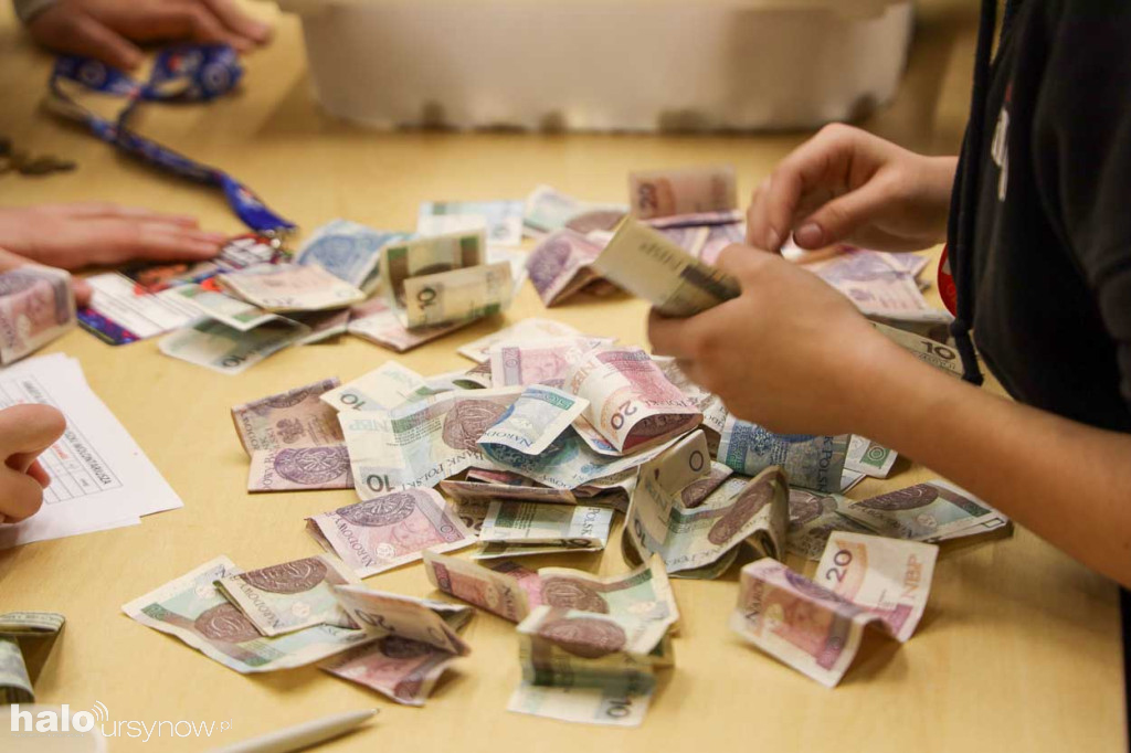 Tak Orkiestra zagrała na Ursynowie. Zobacz zdjęcia