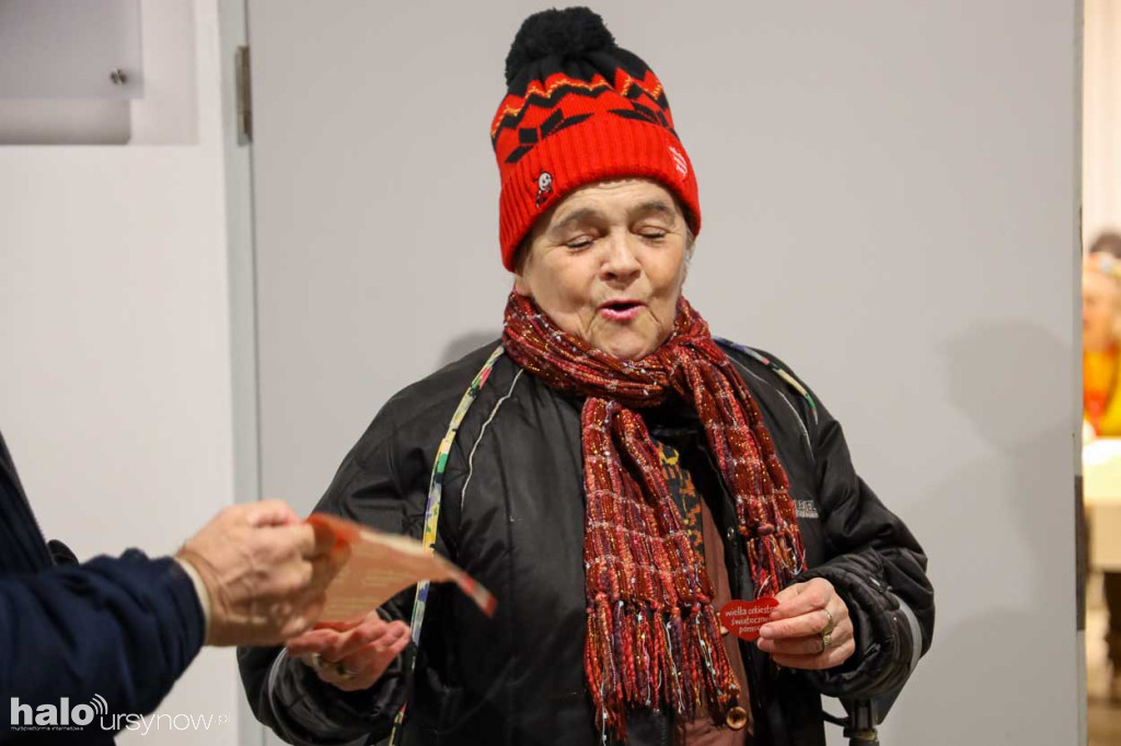 Tak Orkiestra zagrała na Ursynowie. Zobacz zdjęcia