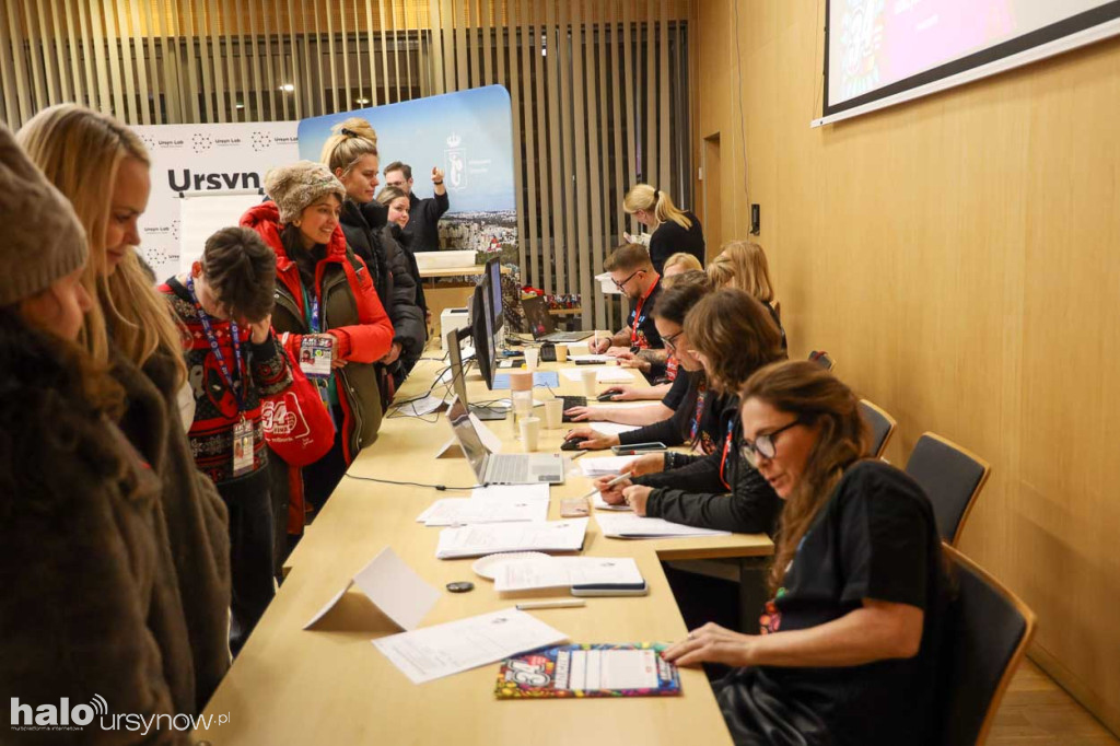 Tak Orkiestra zagrała na Ursynowie. Zobacz zdjęcia