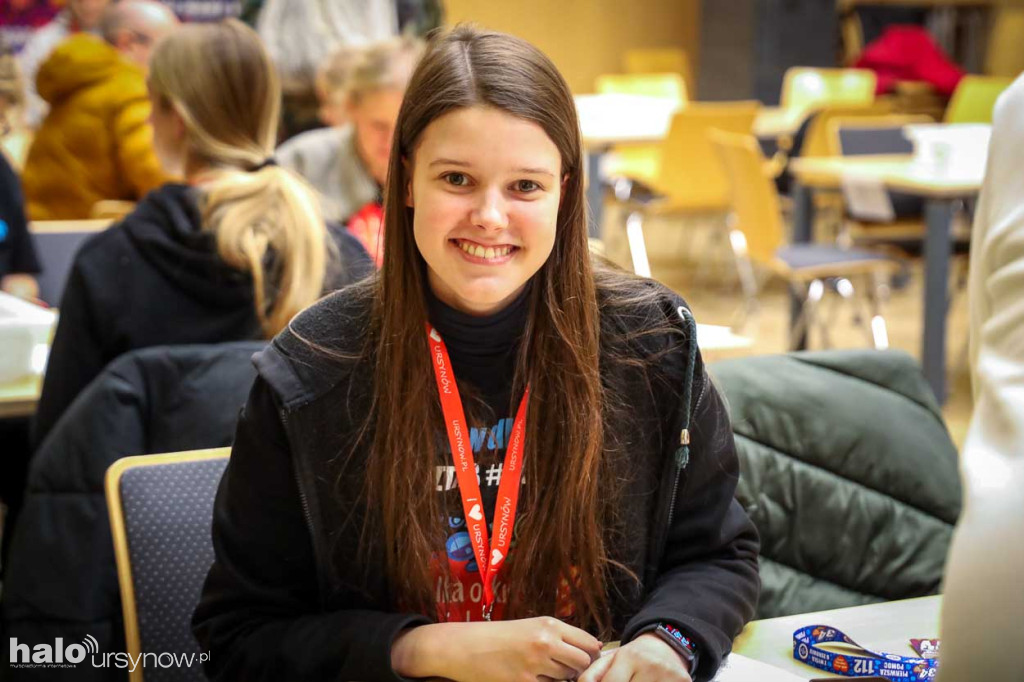 Tak Orkiestra zagrała na Ursynowie. Zobacz zdjęcia