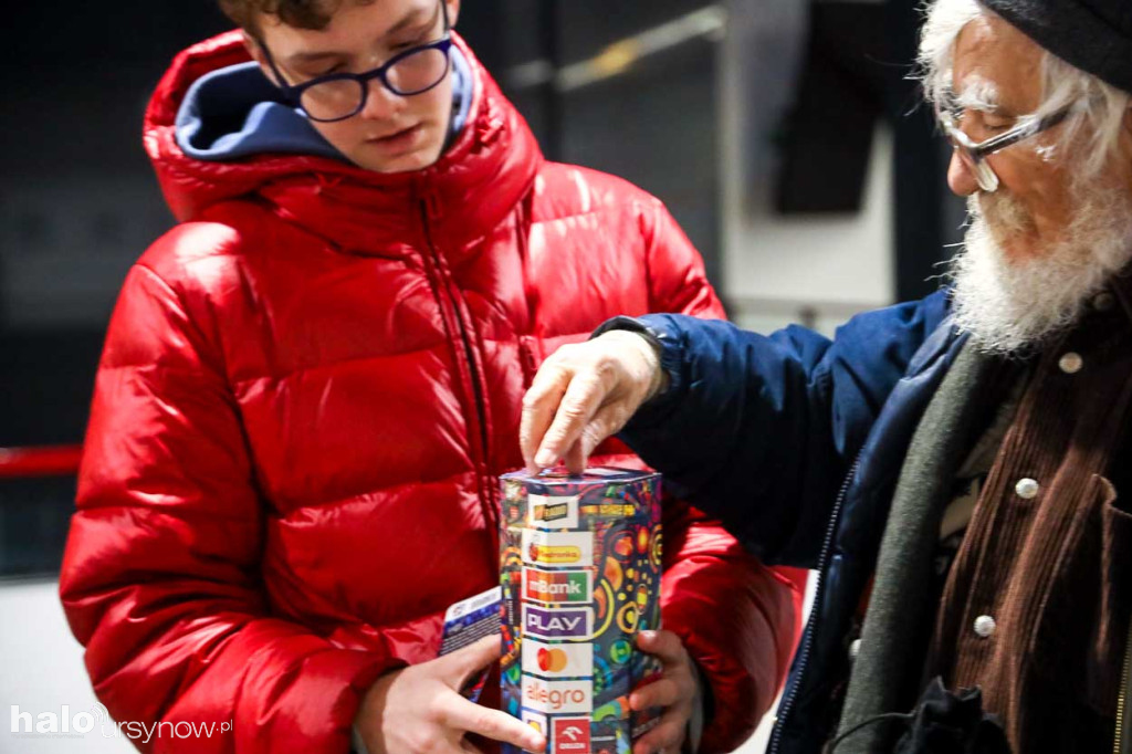 Tak Orkiestra zagrała na Ursynowie. Zobacz zdjęcia