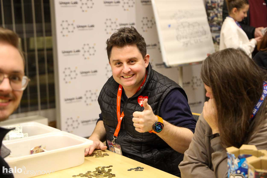 Tak Orkiestra zagrała na Ursynowie. Zobacz zdjęcia