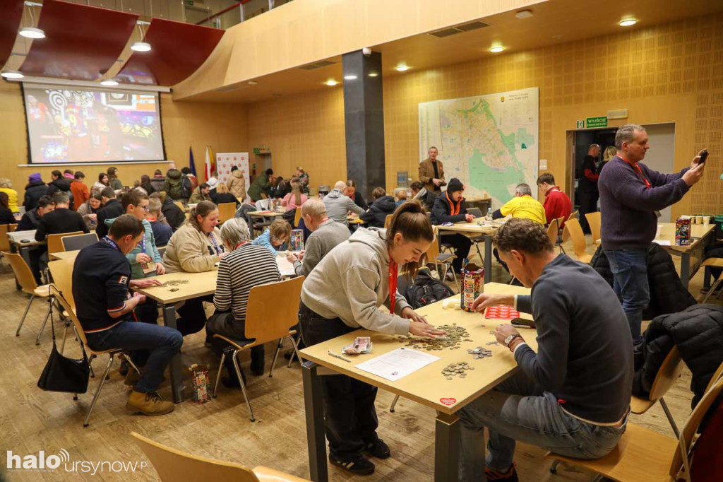 Tak Orkiestra zagrała na Ursynowie. Zobacz zdjęcia