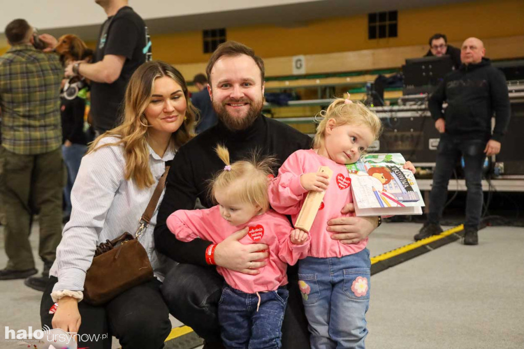 Tak Orkiestra zagrała na Ursynowie. Zobacz zdjęcia