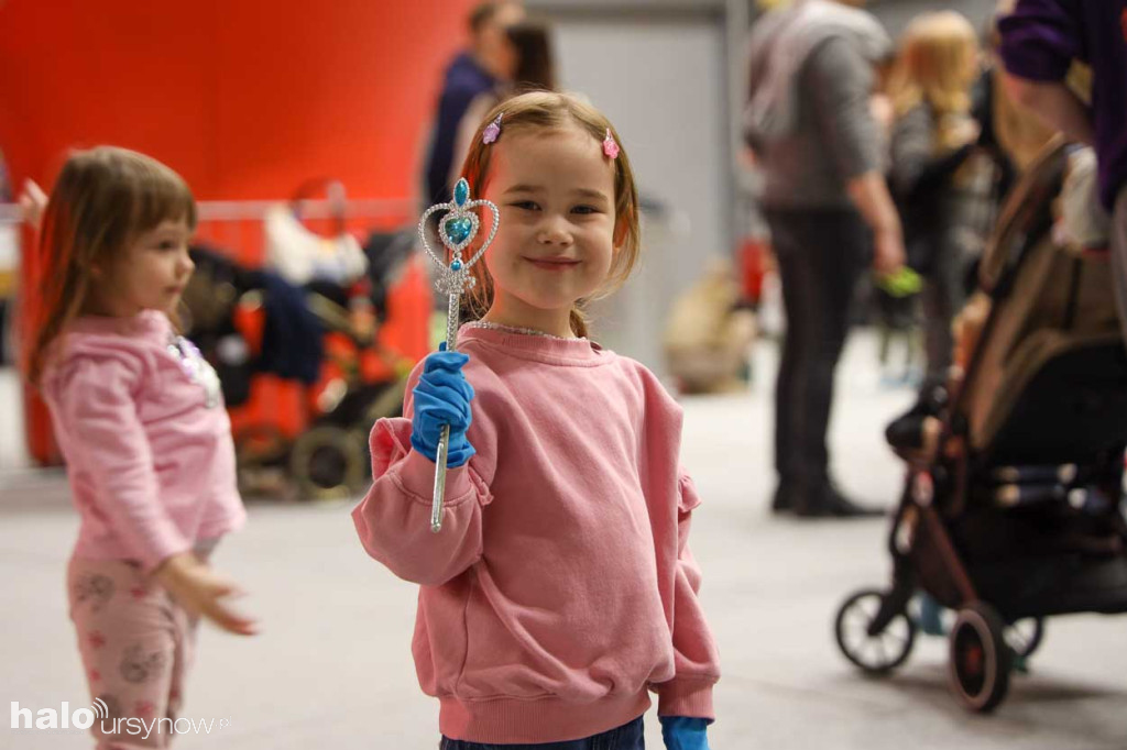 Tak Orkiestra zagrała na Ursynowie. Zobacz zdjęcia