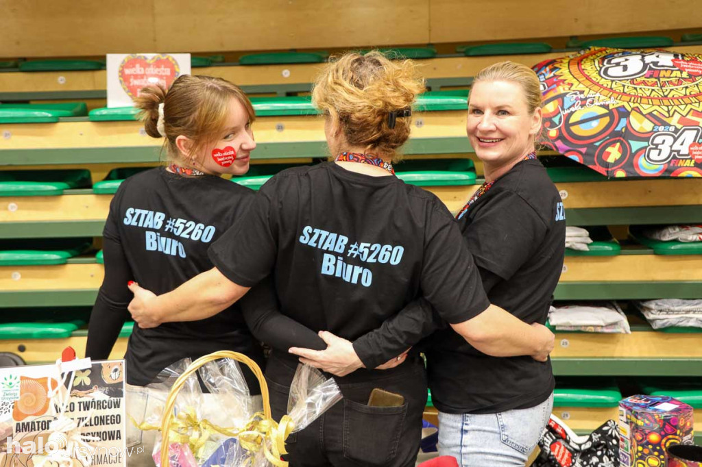 Tak Orkiestra zagrała na Ursynowie. Zobacz zdjęcia