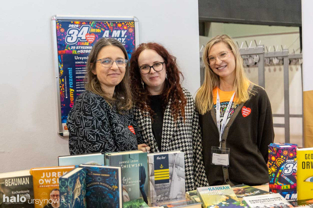 Tak Orkiestra zagrała na Ursynowie. Zobacz zdjęcia