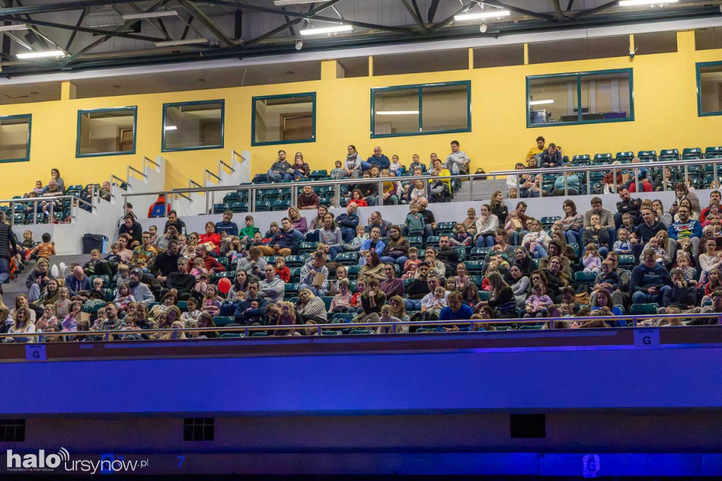 Tak Orkiestra zagrała na Ursynowie. Zobacz zdjęcia