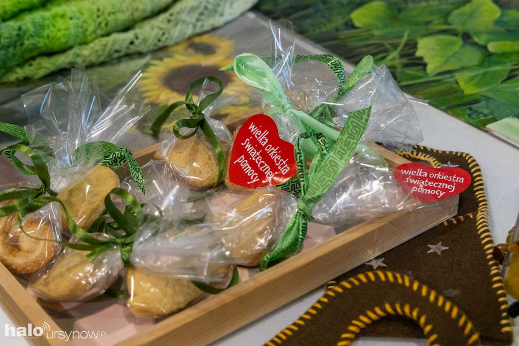 Tak Orkiestra zagrała na Ursynowie. Zobacz zdjęcia