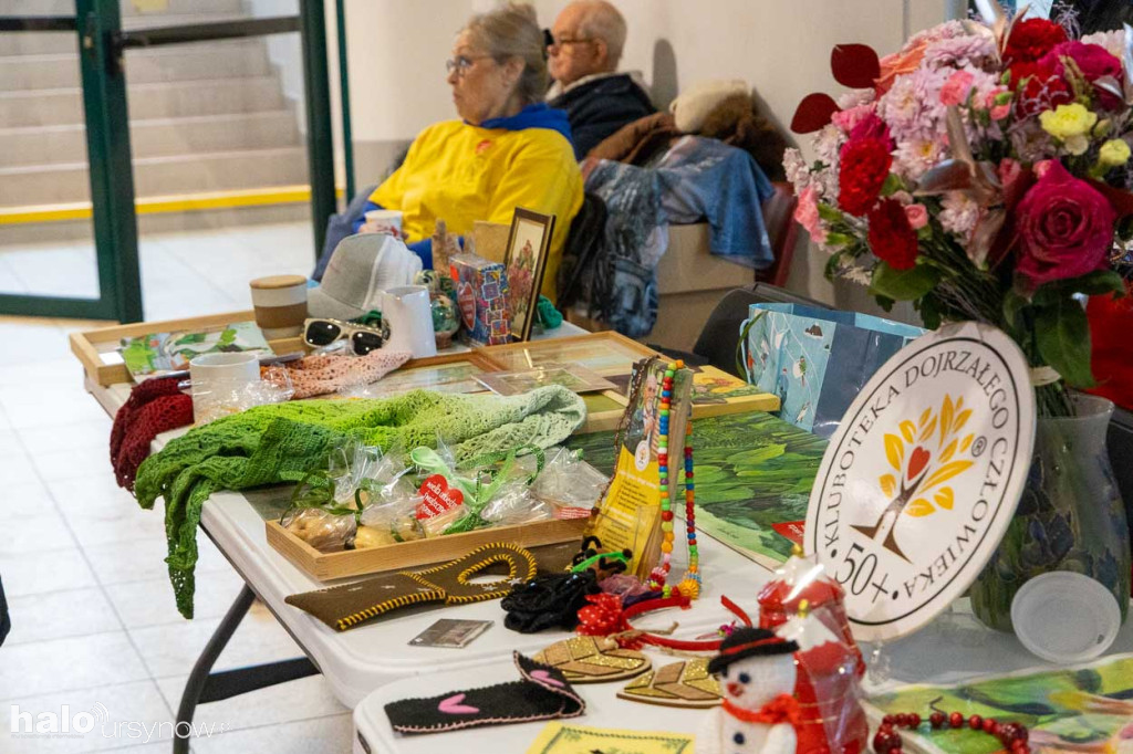 Tak Orkiestra zagrała na Ursynowie. Zobacz zdjęcia