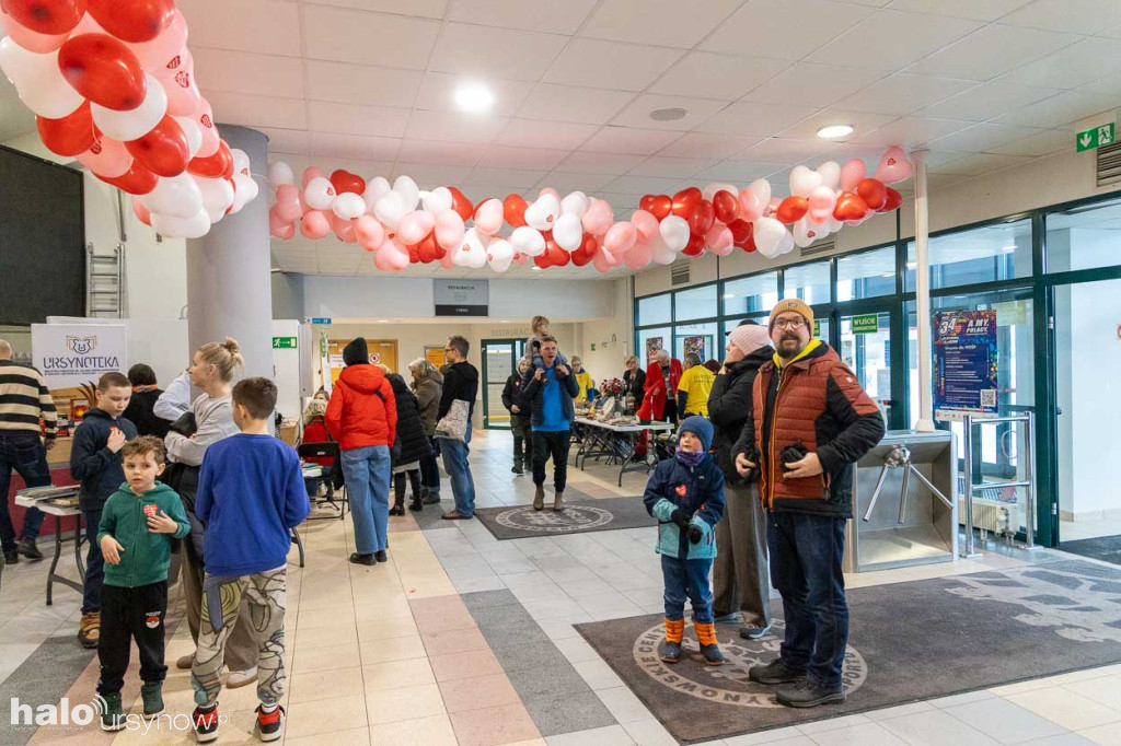 Tak Orkiestra zagrała na Ursynowie. Zobacz zdjęcia