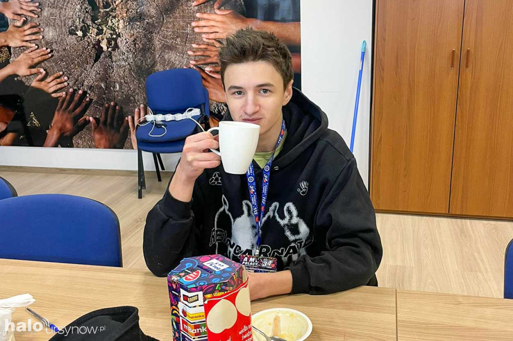 Tak Orkiestra zagrała na Ursynowie. Zobacz zdjęcia