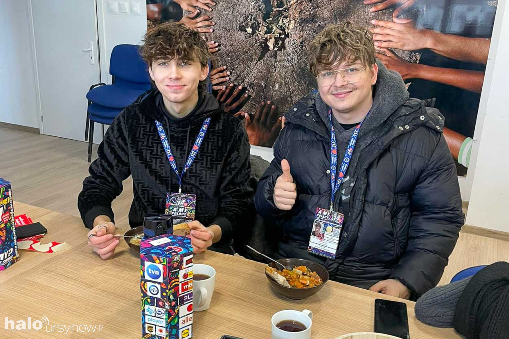 Tak Orkiestra zagrała na Ursynowie. Zobacz zdjęcia