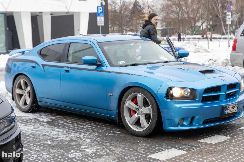 Tak Orkiestra zagrała na Ursynowie. Zobacz zdjęcia