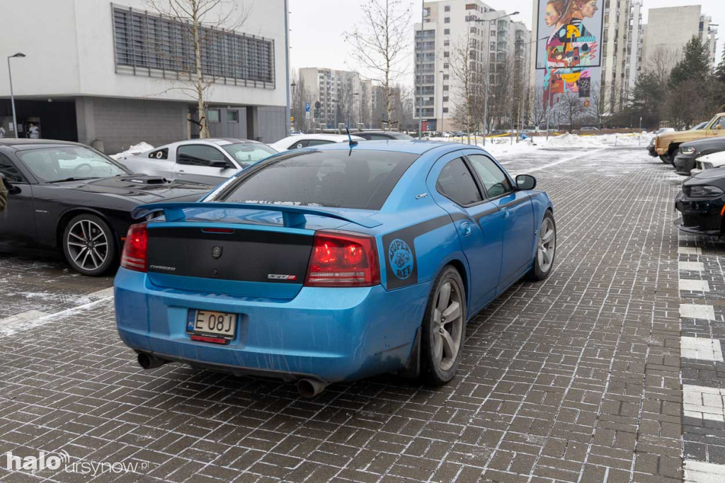 Tak Orkiestra zagrała na Ursynowie. Zobacz zdjęcia