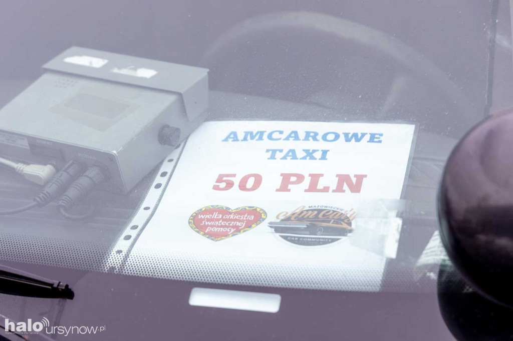 Tak Orkiestra zagrała na Ursynowie. Zobacz zdjęcia