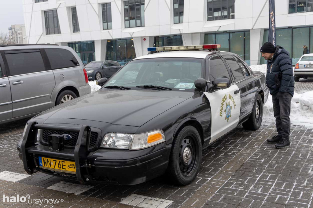 Tak Orkiestra zagrała na Ursynowie. Zobacz zdjęcia