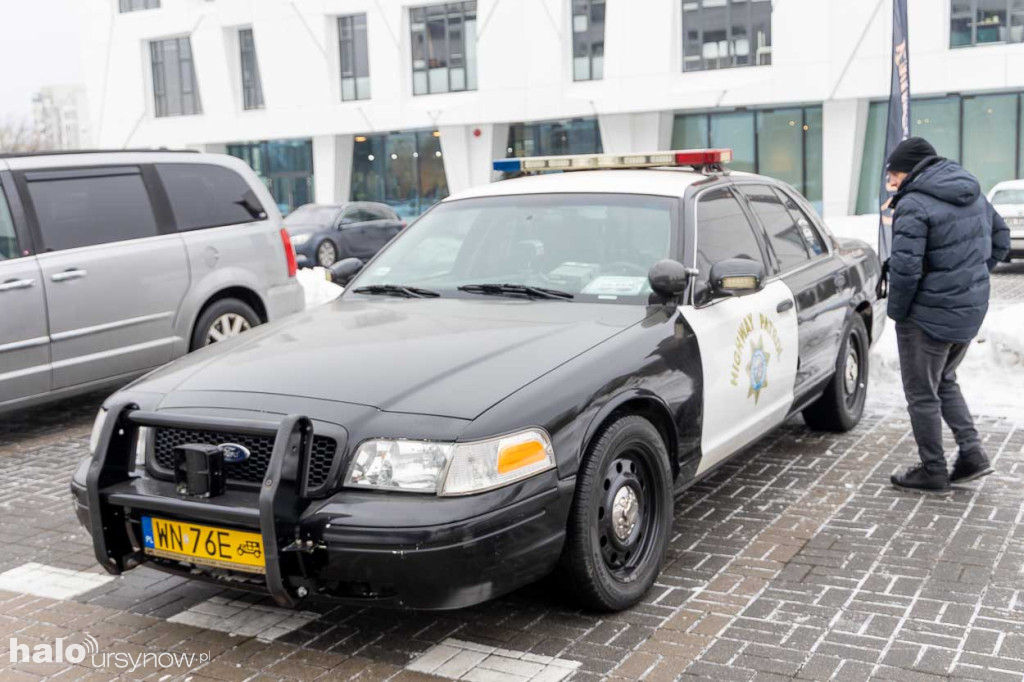 Tak Orkiestra zagrała na Ursynowie. Zobacz zdjęcia