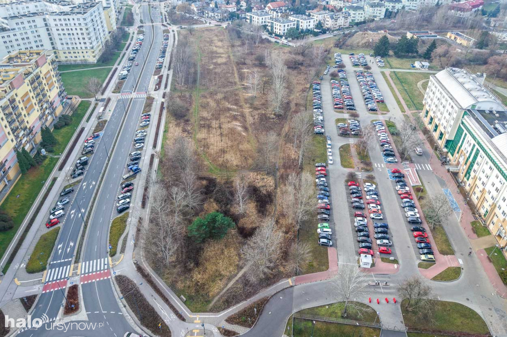 Tak ma wyglądać nowe osiedle przy Gandhi