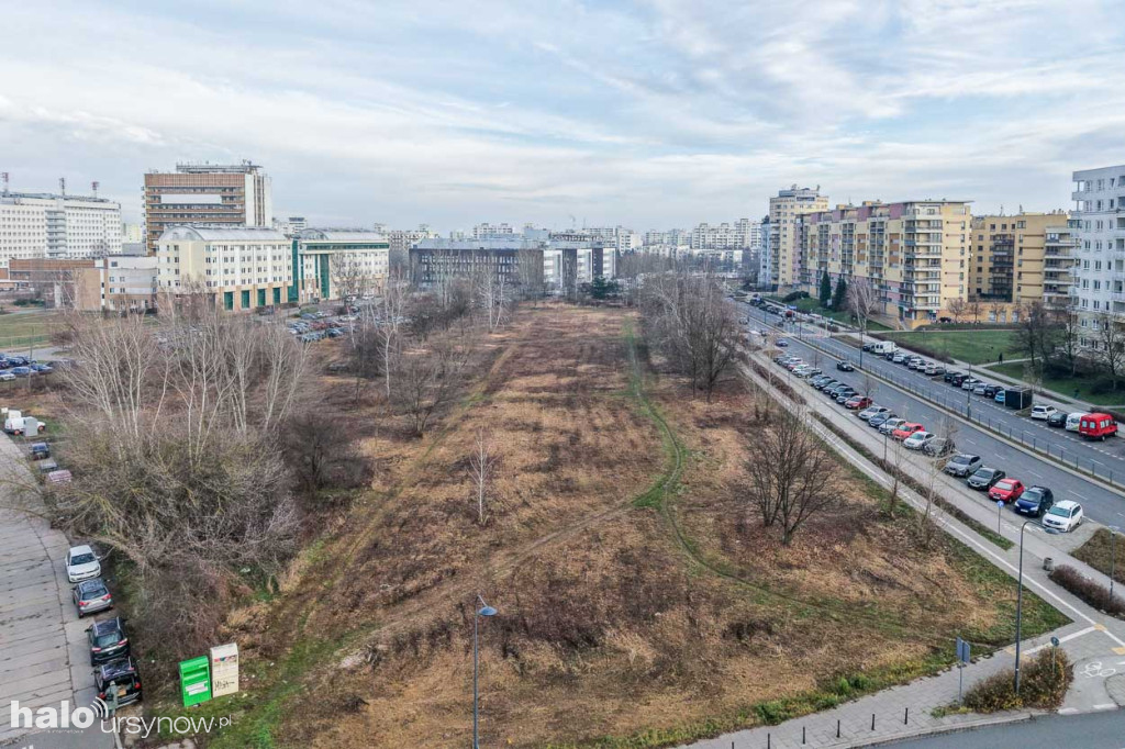 Tak ma wyglądać nowe osiedle przy Gandhi