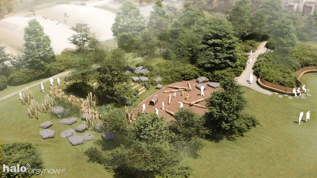 Tak ma wyglądać nowe osiedle przy Gandhi