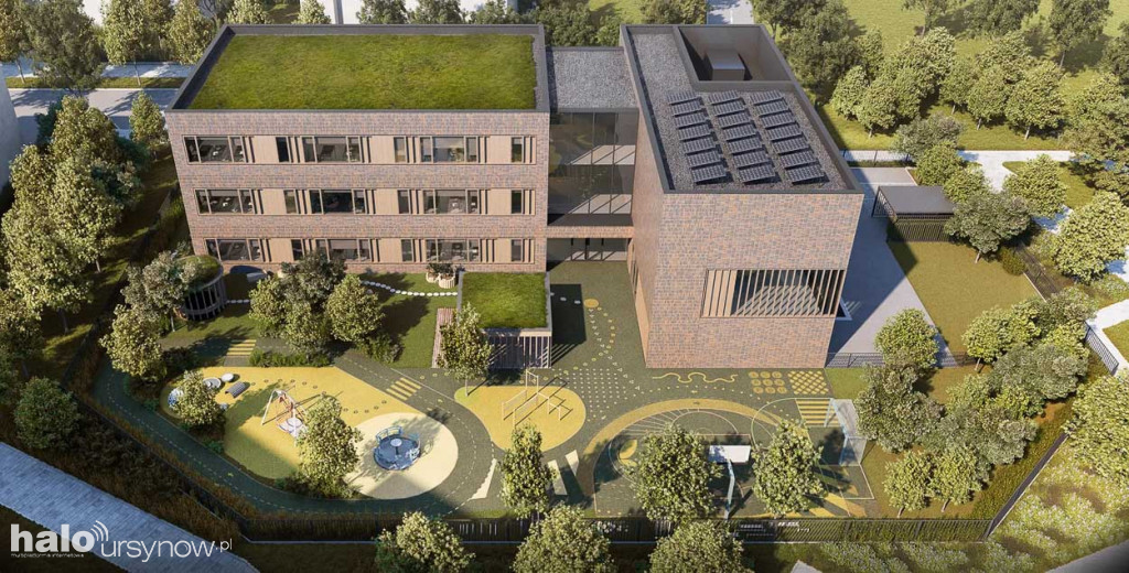 Tak ma wyglądać nowe osiedle przy Gandhi