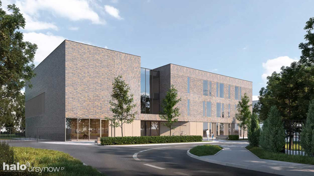 Tak ma wyglądać nowe osiedle przy Gandhi