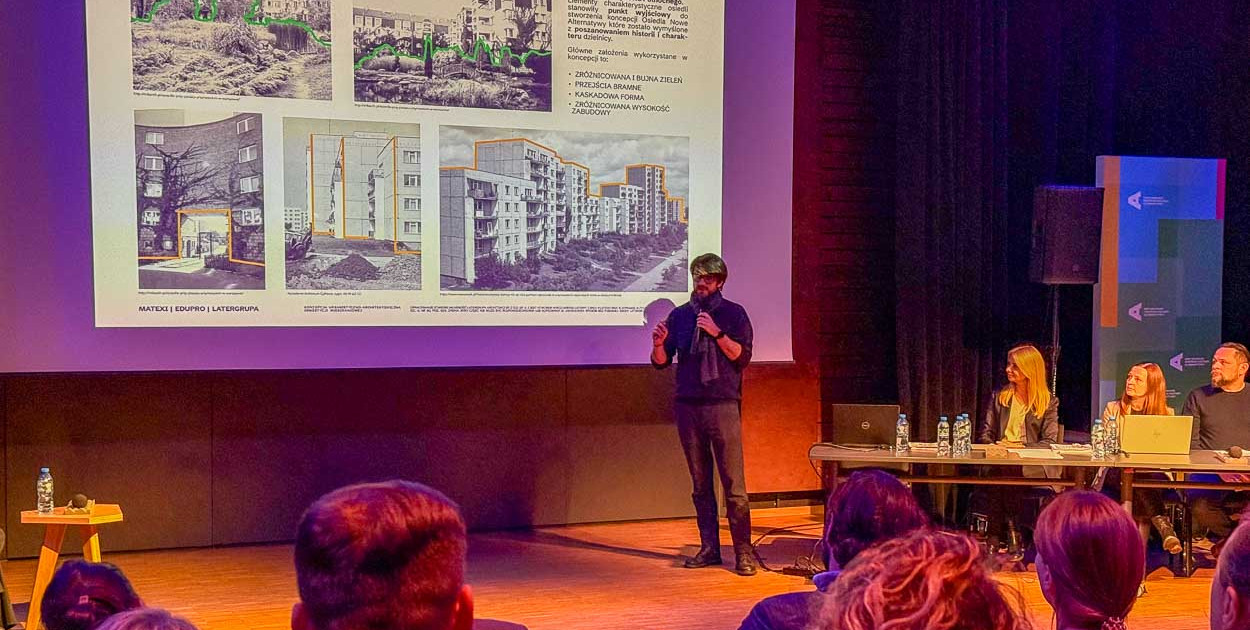 Nowe Alternatywy - co planuje deweloper?