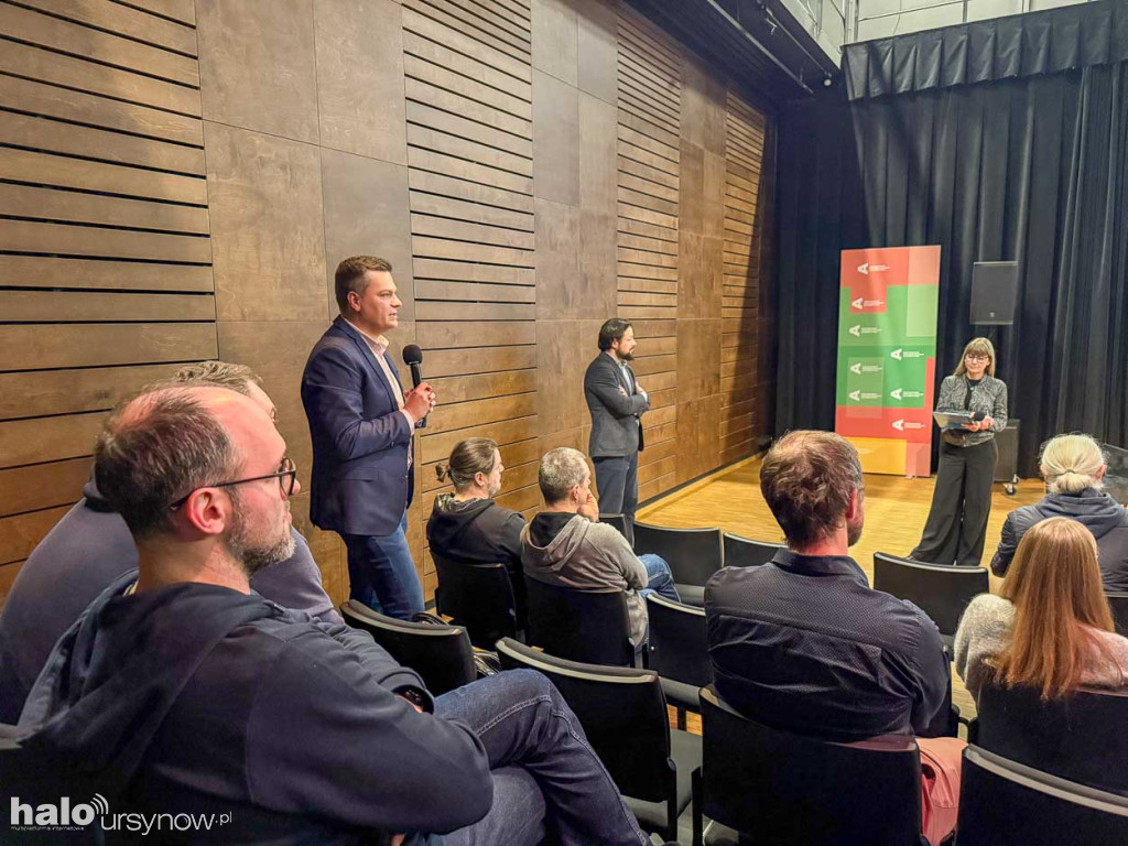 Nowe Alternatywy - co planuje deweloper?