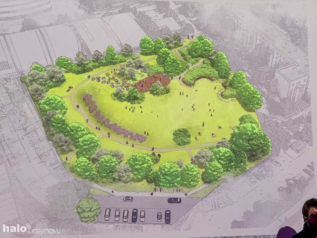 Nowe Alternatywy - co planuje deweloper?