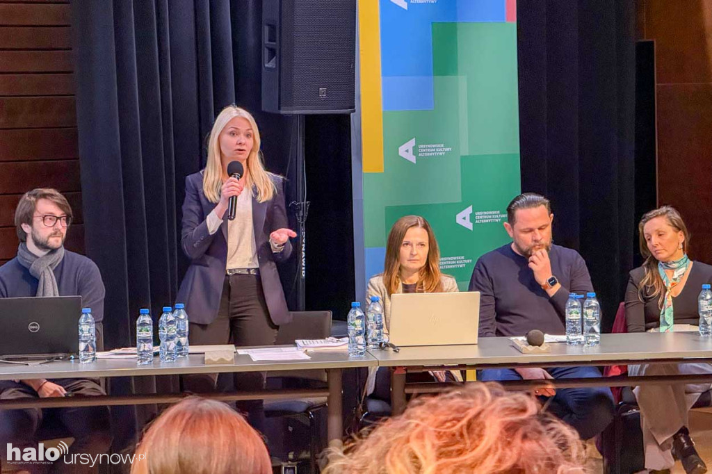 Nowe Alternatywy - co planuje deweloper?