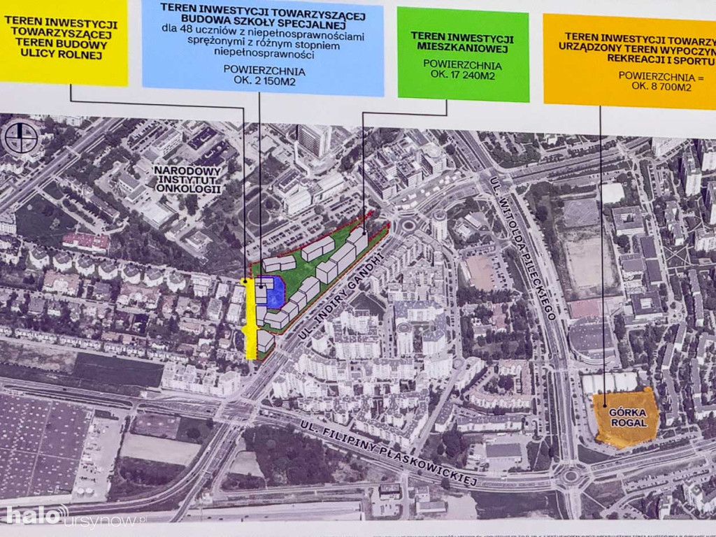 Nowe Alternatywy - co planuje deweloper?