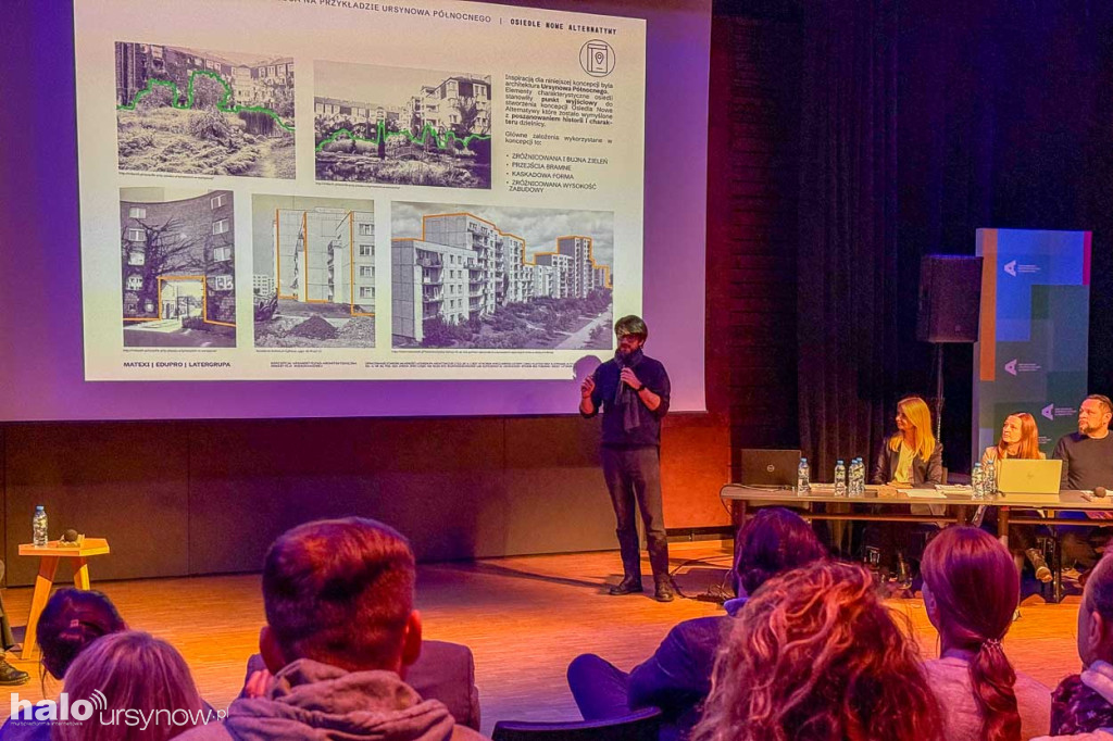 Nowe Alternatywy - co planuje deweloper?