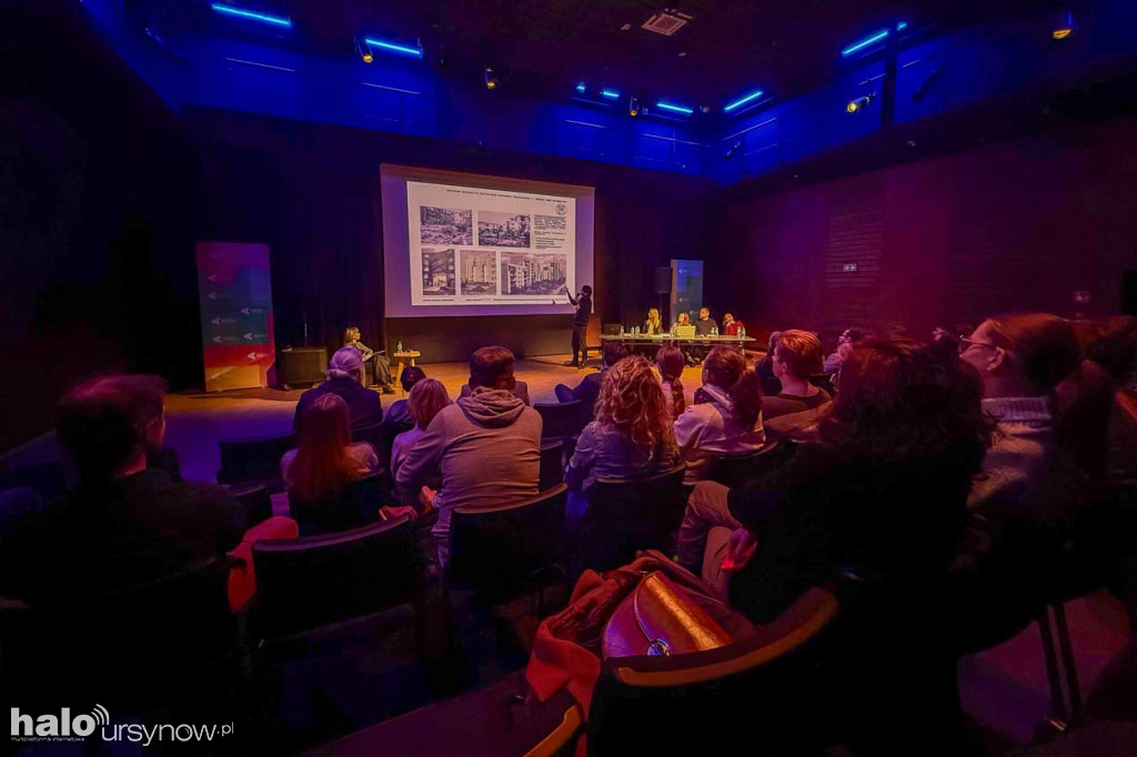 Nowe Alternatywy - co planuje deweloper?