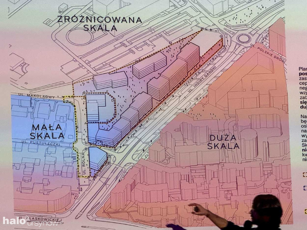 Nowe Alternatywy - co planuje deweloper?