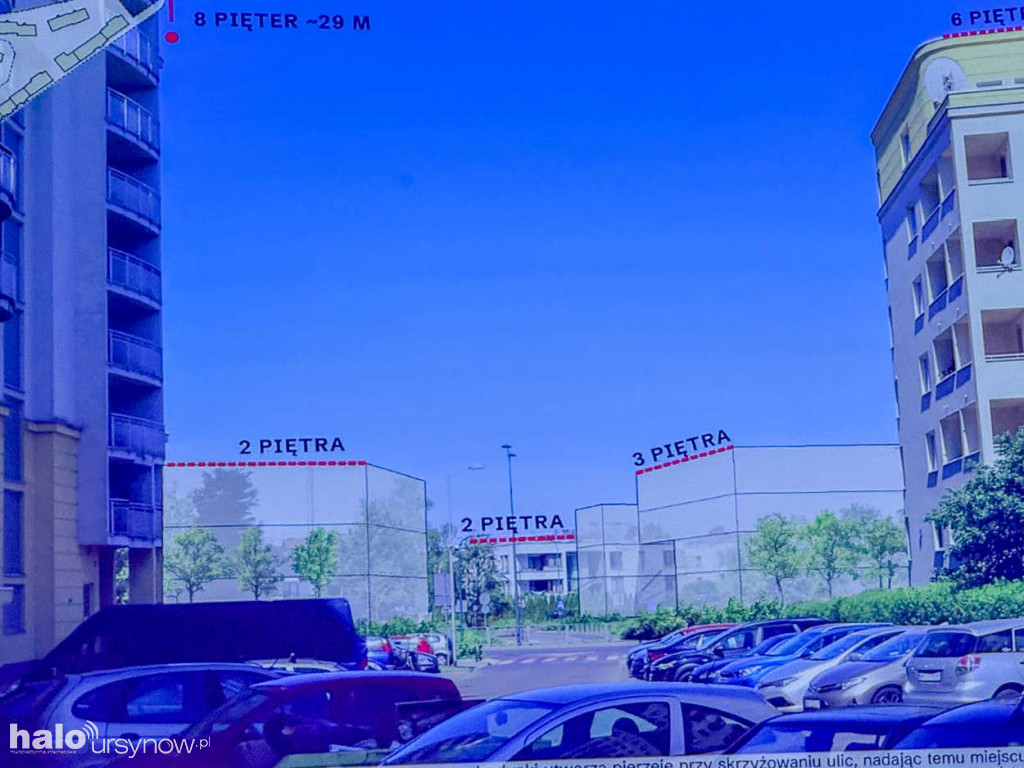 Nowe Alternatywy - co planuje deweloper?