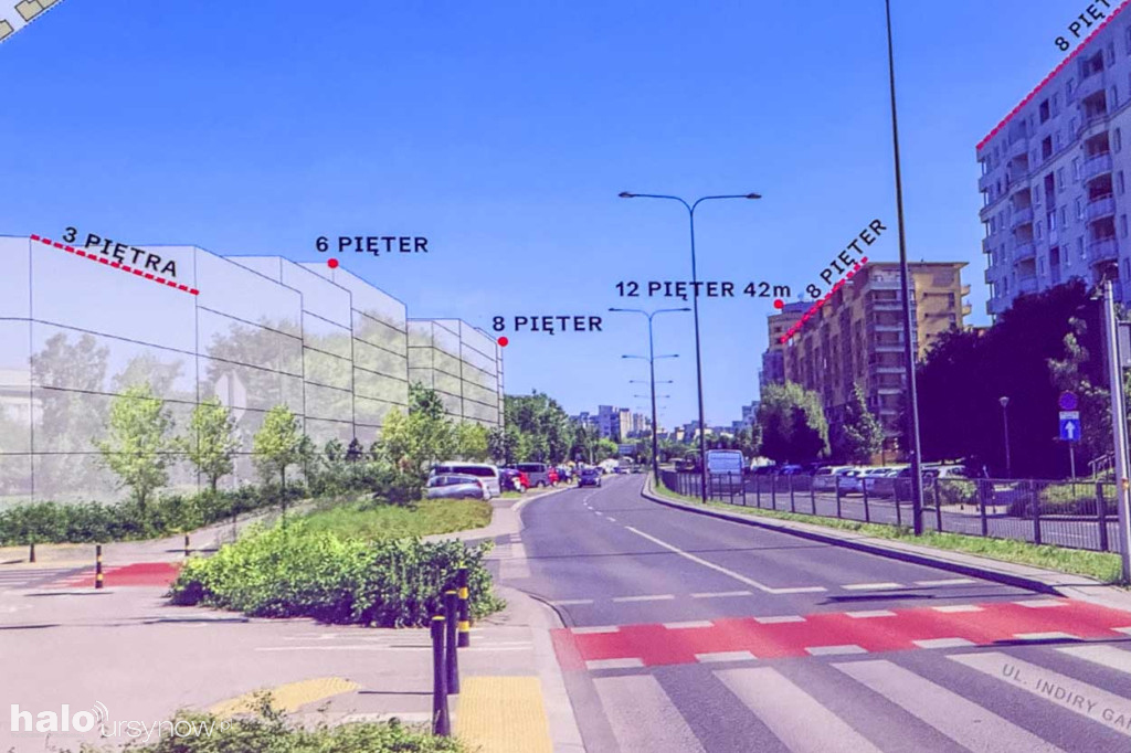 Nowe Alternatywy - co planuje deweloper?