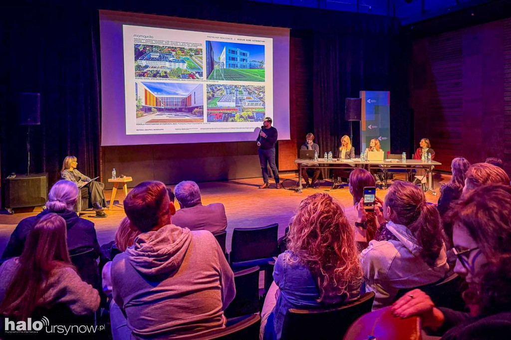 Nowe Alternatywy - co planuje deweloper?