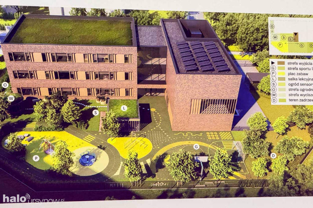 Nowe Alternatywy - co planuje deweloper?