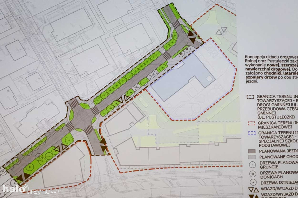 Nowe Alternatywy - co planuje deweloper?