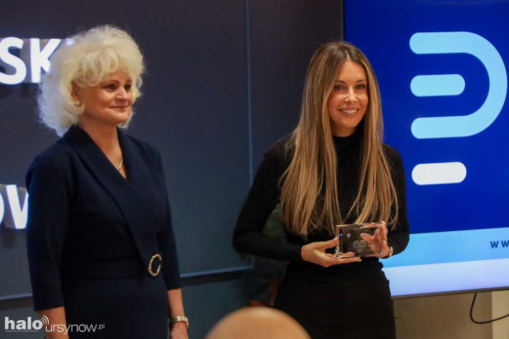 5 lat Szpitala Południowego na Ursynowie