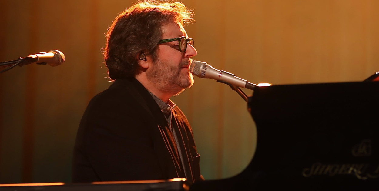 Grzegorz Turnau na Ursynowie