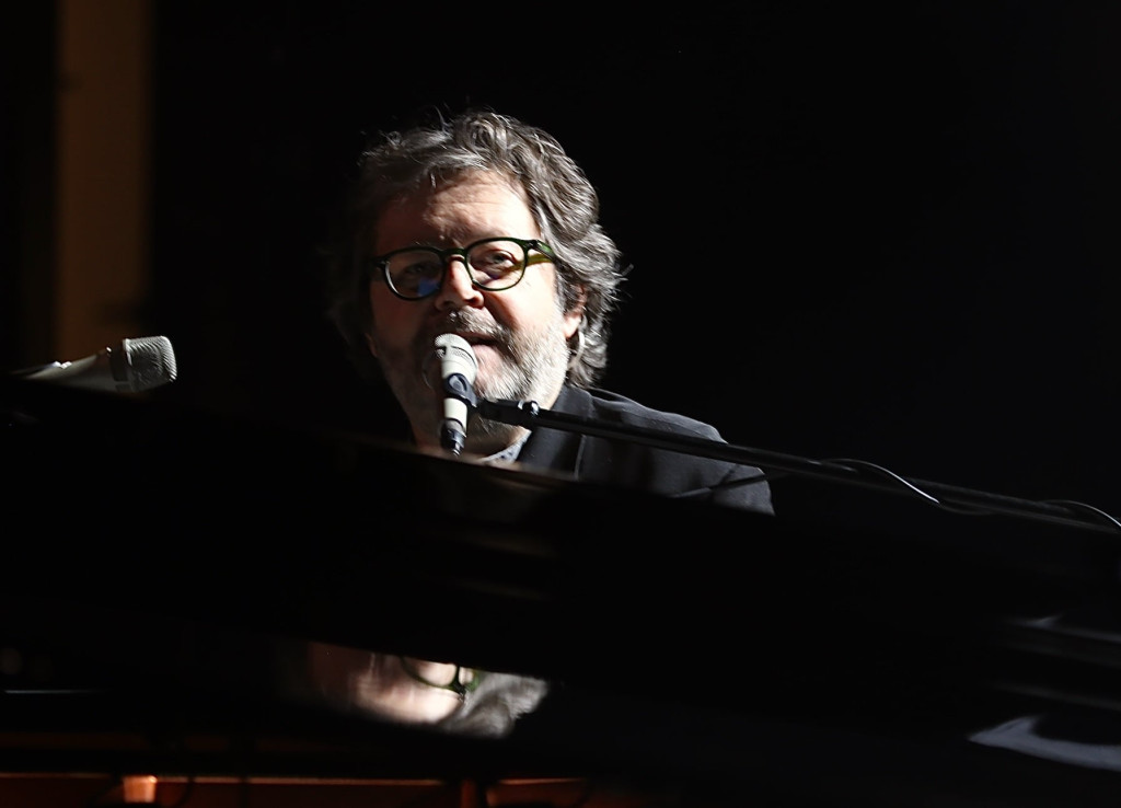 Grzegorz Turnau na Ursynowie