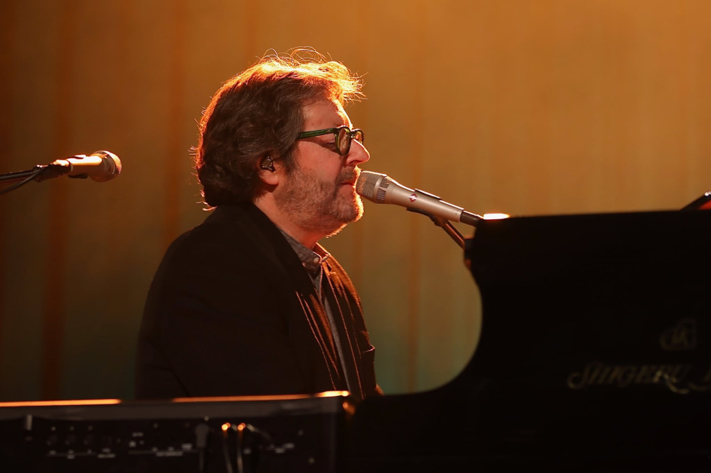 Grzegorz Turnau na Ursynowie