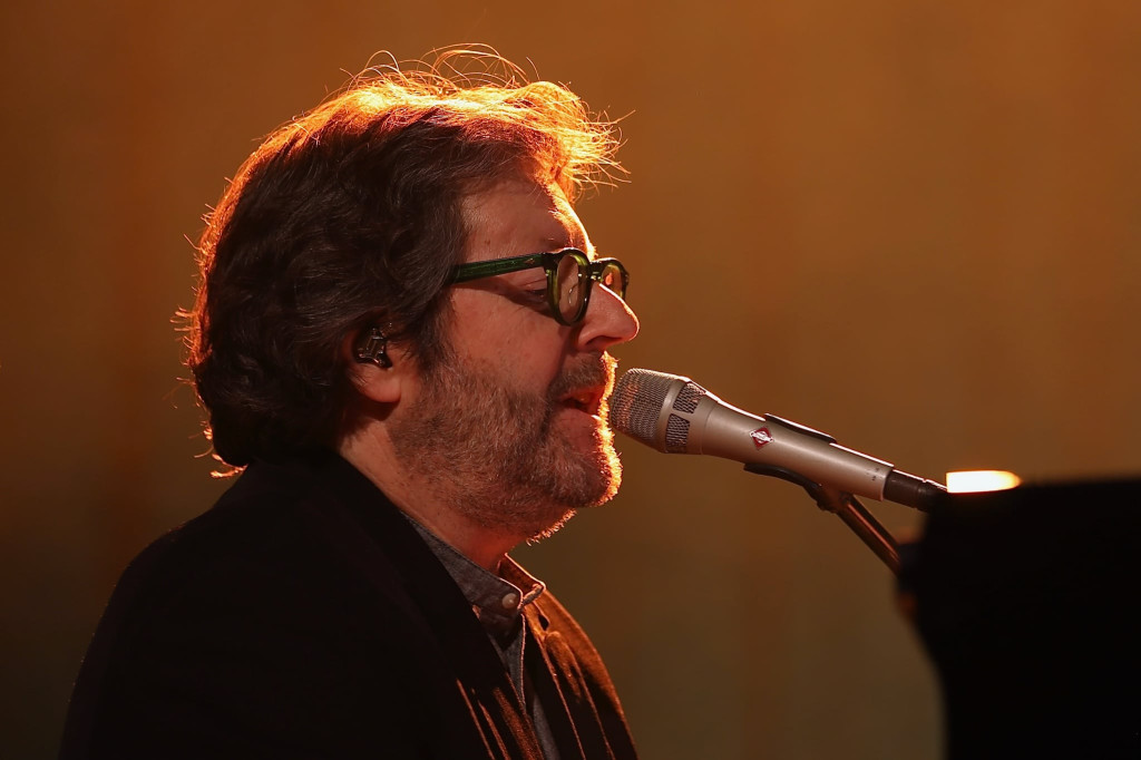 Grzegorz Turnau na Ursynowie